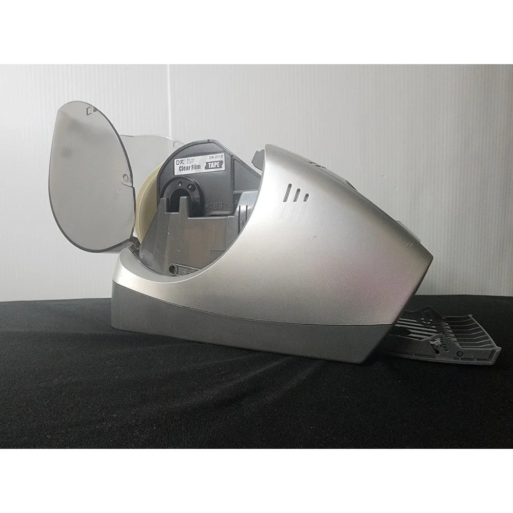 Brother QL-570 Professional Thermal‎ Label Printer w/Power Cord (TESTED)